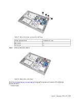 Preview for 69 page of Lenovo IdeaPad 3 14ALC6 Hardware Maintenance Manual