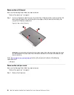 Preview for 72 page of Lenovo IdeaPad 3 14ALC6 Hardware Maintenance Manual