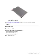 Предварительный просмотр 73 страницы Lenovo IdeaPad 3 14ALC6 Hardware Maintenance Manual