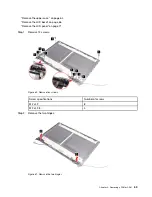 Предварительный просмотр 75 страницы Lenovo IdeaPad 3 14ALC6 Hardware Maintenance Manual