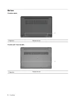 Preview for 12 page of Lenovo IdeaPad 3 Series User Manual