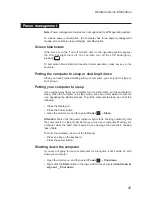 Предварительный просмотр 29 страницы Lenovo Ideapad 300-14IBR Hardware Maintenance Manual