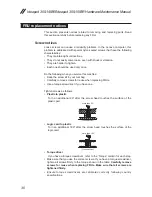 Предварительный просмотр 34 страницы Lenovo Ideapad 300-14IBR Hardware Maintenance Manual