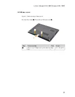 Предварительный просмотр 37 страницы Lenovo Ideapad 300-14IBR Hardware Maintenance Manual