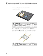 Предварительный просмотр 40 страницы Lenovo Ideapad 300-14IBR Hardware Maintenance Manual