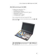 Предварительный просмотр 51 страницы Lenovo Ideapad 300-14IBR Hardware Maintenance Manual