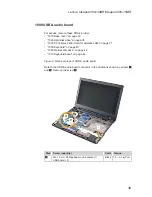 Предварительный просмотр 53 страницы Lenovo Ideapad 300-14IBR Hardware Maintenance Manual