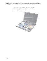 Предварительный просмотр 54 страницы Lenovo Ideapad 300-14IBR Hardware Maintenance Manual