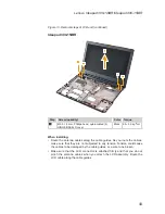 Предварительный просмотр 63 страницы Lenovo Ideapad 300-14IBR Hardware Maintenance Manual