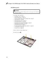 Предварительный просмотр 64 страницы Lenovo Ideapad 300-14IBR Hardware Maintenance Manual