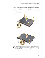 Предварительный просмотр 67 страницы Lenovo Ideapad 300-14IBR Hardware Maintenance Manual