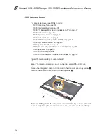 Предварительный просмотр 70 страницы Lenovo Ideapad 300-14IBR Hardware Maintenance Manual