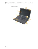 Предварительный просмотр 72 страницы Lenovo Ideapad 300-14IBR Hardware Maintenance Manual