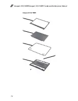 Предварительный просмотр 80 страницы Lenovo Ideapad 300-14IBR Hardware Maintenance Manual