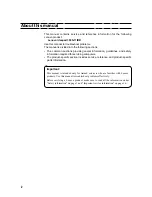 Preview for 4 page of Lenovo ideapad 300S-11IBR Hardware Maintenance Manual