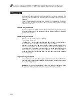 Предварительный просмотр 28 страницы Lenovo ideapad 300S-11IBR Hardware Maintenance Manual