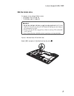 Предварительный просмотр 41 страницы Lenovo ideapad 300S-11IBR Hardware Maintenance Manual