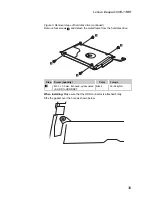 Preview for 43 page of Lenovo ideapad 300S-11IBR Hardware Maintenance Manual