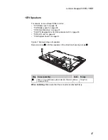 Предварительный просмотр 51 страницы Lenovo ideapad 300S-11IBR Hardware Maintenance Manual