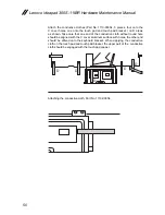 Предварительный просмотр 54 страницы Lenovo ideapad 300S-11IBR Hardware Maintenance Manual