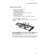 Preview for 55 page of Lenovo ideapad 300S-11IBR Hardware Maintenance Manual