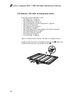 Предварительный просмотр 60 страницы Lenovo ideapad 300S-11IBR Hardware Maintenance Manual