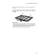 Предварительный просмотр 61 страницы Lenovo ideapad 300S-11IBR Hardware Maintenance Manual