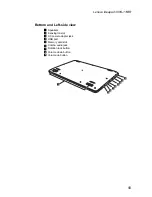 Предварительный просмотр 63 страницы Lenovo ideapad 300S-11IBR Hardware Maintenance Manual