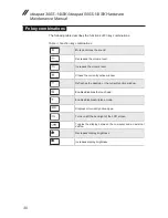 Preview for 34 page of Lenovo ideapad 300S-14ISK Hardware Maintenance Manual