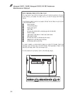 Preview for 38 page of Lenovo ideapad 300S-14ISK Hardware Maintenance Manual