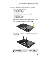 Preview for 53 page of Lenovo ideapad 300S-14ISK Hardware Maintenance Manual