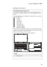 Preview for 59 page of Lenovo ideapad 305-14IBD Hardware Maintenance Manual