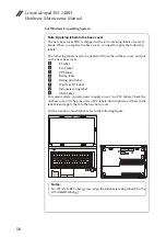 Preview for 60 page of Lenovo ideapad 305-14IBD Hardware Maintenance Manual