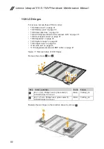 Preview for 54 page of Lenovo IdeaPad 310S-11IAP Hardware Maintenance Manual