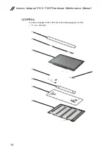 Preview for 62 page of Lenovo IdeaPad 310S-11IAP Hardware Maintenance Manual