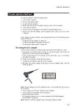 Preview for 25 page of Lenovo IdeaPad 310S-15IKB Hardware Maintenance Manual