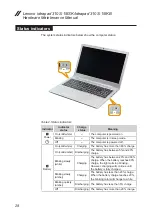 Preview for 32 page of Lenovo IdeaPad 310S-15IKB Hardware Maintenance Manual