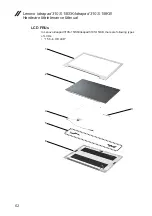 Preview for 66 page of Lenovo IdeaPad 310S-15IKB Hardware Maintenance Manual