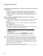 Preview for 24 page of Lenovo ideapad 320-15IKB User Manual