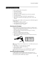 Предварительный просмотр 25 страницы Lenovo ideapad 320-17IKB Hardware Maintenance Manual