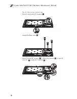 Предварительный просмотр 36 страницы Lenovo ideapad 320-17IKB Hardware Maintenance Manual