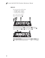 Предварительный просмотр 38 страницы Lenovo ideapad 320-17IKB Hardware Maintenance Manual