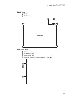 Предварительный просмотр 41 страницы Lenovo ideapad 320-17IKB Hardware Maintenance Manual