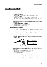 Preview for 25 page of Lenovo ideapad 320 Hardware Maintenance Manual