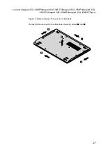 Preview for 41 page of Lenovo ideapad 320 Hardware Maintenance Manual