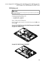 Preview for 43 page of Lenovo ideapad 320 Hardware Maintenance Manual