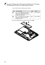 Preview for 44 page of Lenovo ideapad 320 Hardware Maintenance Manual