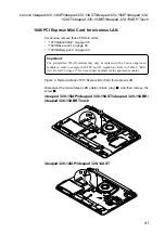 Preview for 45 page of Lenovo ideapad 320 Hardware Maintenance Manual