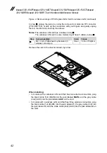 Preview for 46 page of Lenovo ideapad 320 Hardware Maintenance Manual