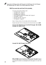 Preview for 52 page of Lenovo ideapad 320 Hardware Maintenance Manual